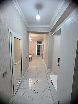 Satılır 2 otaqlı mənzil 31.2 m² — Xırdalan 2 otaq 31.20 m²