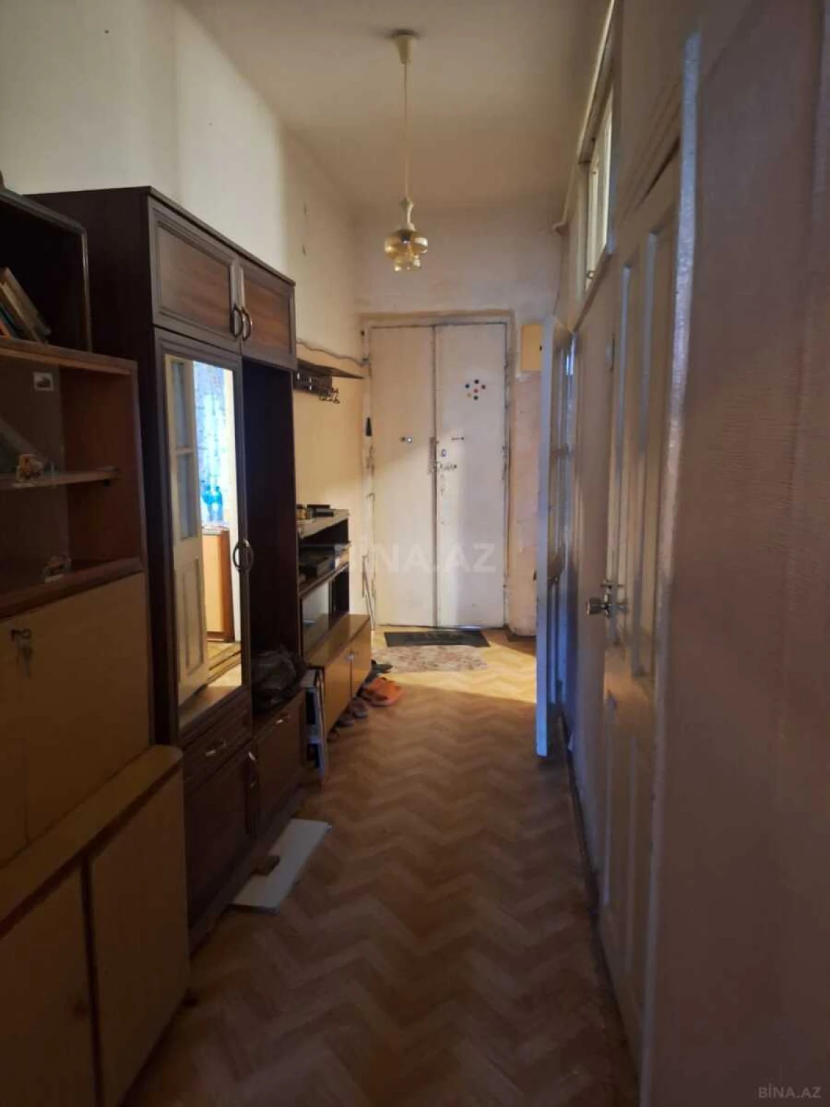 Satılır 2 otaqlı mənzil 60 m²