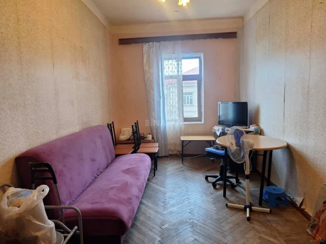 Satılır 2 otaqlı mənzil 60 m²