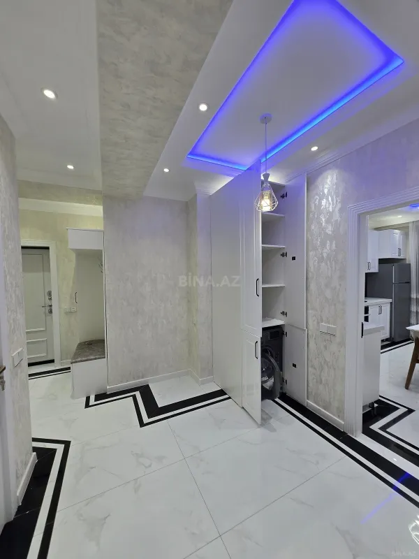 Kirayə verilir 2 otaqlı mənzil 70 m²