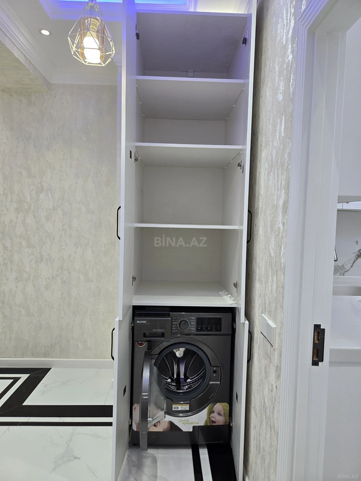 Kirayə verilir 2 otaqlı mənzil 70 m²