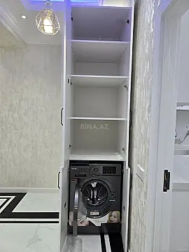 Kirayə verilir 2 otaqlı mənzil 70 m²