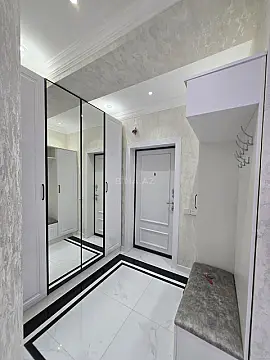 Kirayə verilir 2 otaqlı mənzil 70 m²