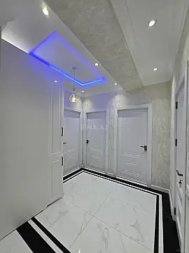 Kirayə verilir 2 otaqlı mənzil 70 m² — Bakı, İnşaatçılar 2 otaq 70.00 m²