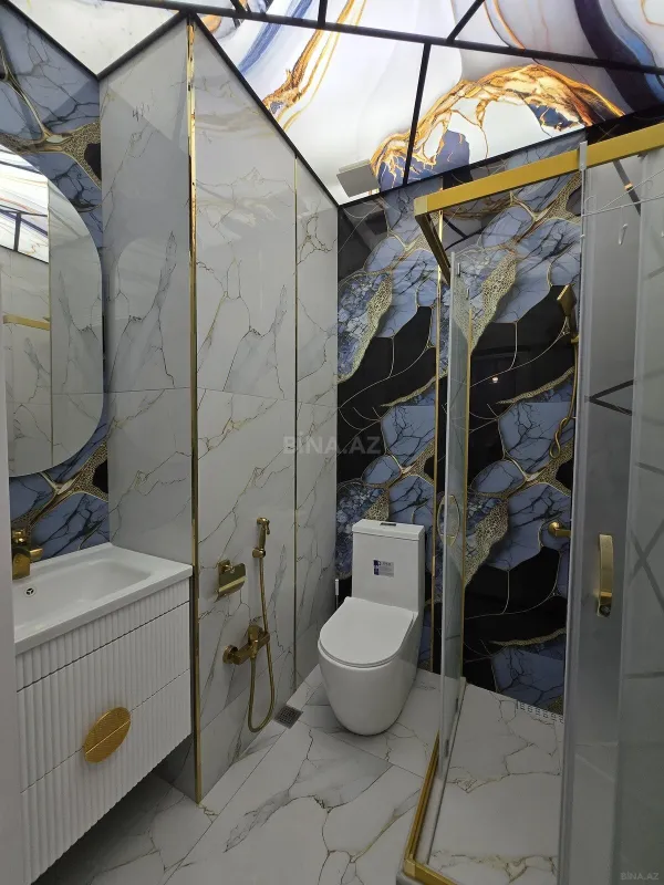 Kirayə verilir 2 otaqlı mənzil 70 m²