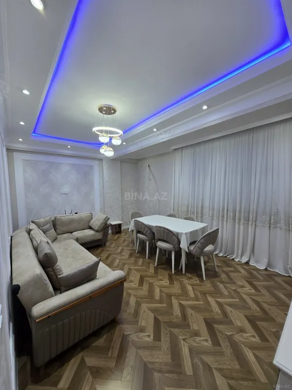 Kirayə verilir 2 otaqlı mənzil 70 m²