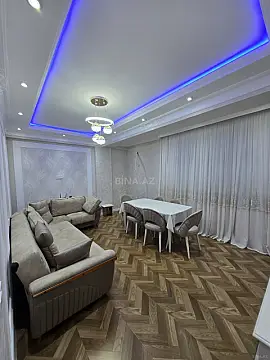 Kirayə verilir 2 otaqlı mənzil 70 m²