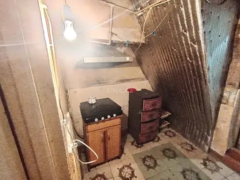 Satılır 1 otaqlı mənzil 35 m²