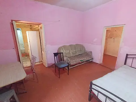 Satılır 1 otaqlı mənzil 35 m² — Bakı, Nizami 1 otaq 35.00 m²