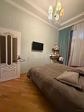 Satılır 2 otaqlı mənzil 60 m²