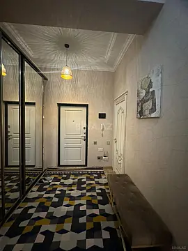 Satılır 2 otaqlı mənzil 60 m²