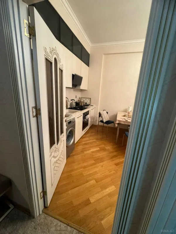 Satılır 2 otaqlı mənzil 60 m²