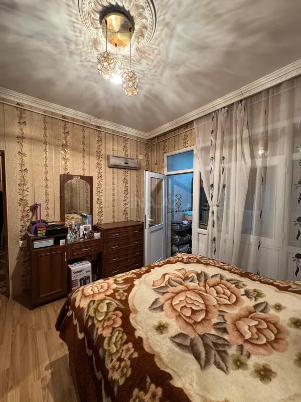 Satılır 3 otaqlı mənzil 65 m²