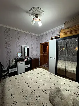 Satılır 3 otaqlı mənzil 65 m²