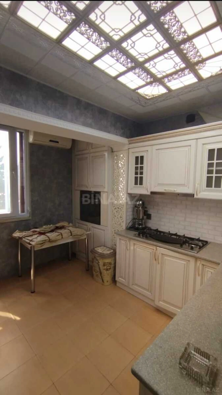 Kirayə verilir 2 otaqlı mənzil 50 m²