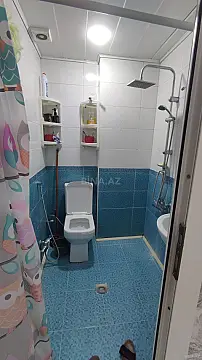 Satılır 3 otaqlı mənzil 67 m²