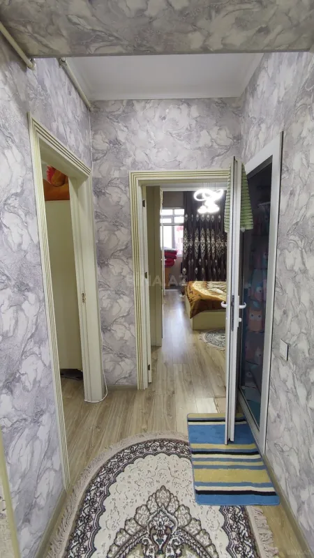 Satılır 3 otaqlı mənzil 67 m²