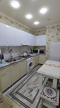 Satılır 3 otaqlı mənzil 67 m²