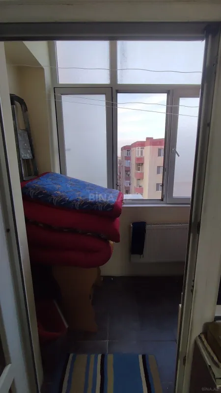 Satılır 3 otaqlı mənzil 67 m²