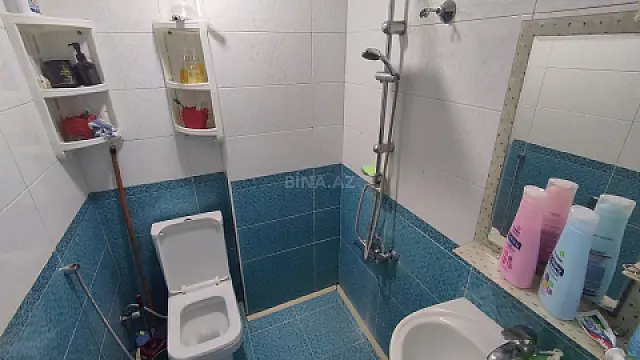 Satılır 3 otaqlı mənzil 67 m²