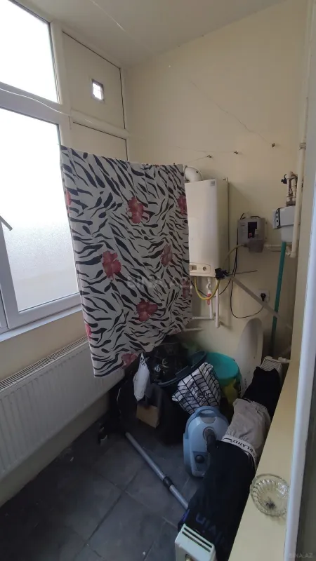 Satılır 3 otaqlı mənzil 67 m²