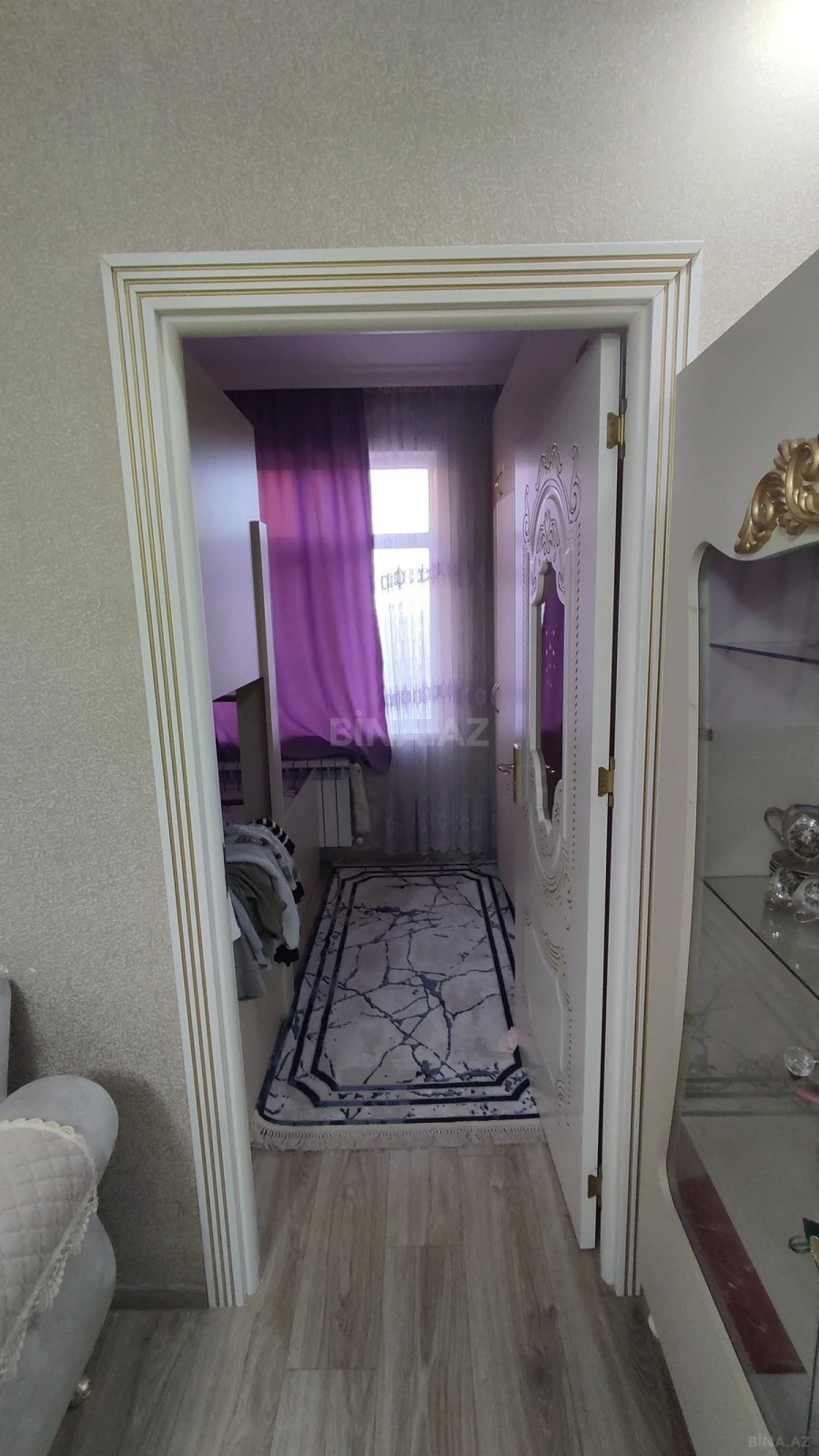 Satılır 3 otaqlı mənzil 67 m²