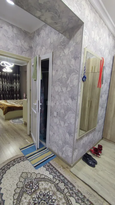 Satılır 3 otaqlı mənzil 67 m²