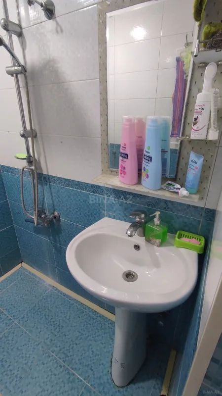 Satılır 3 otaqlı mənzil 67 m²