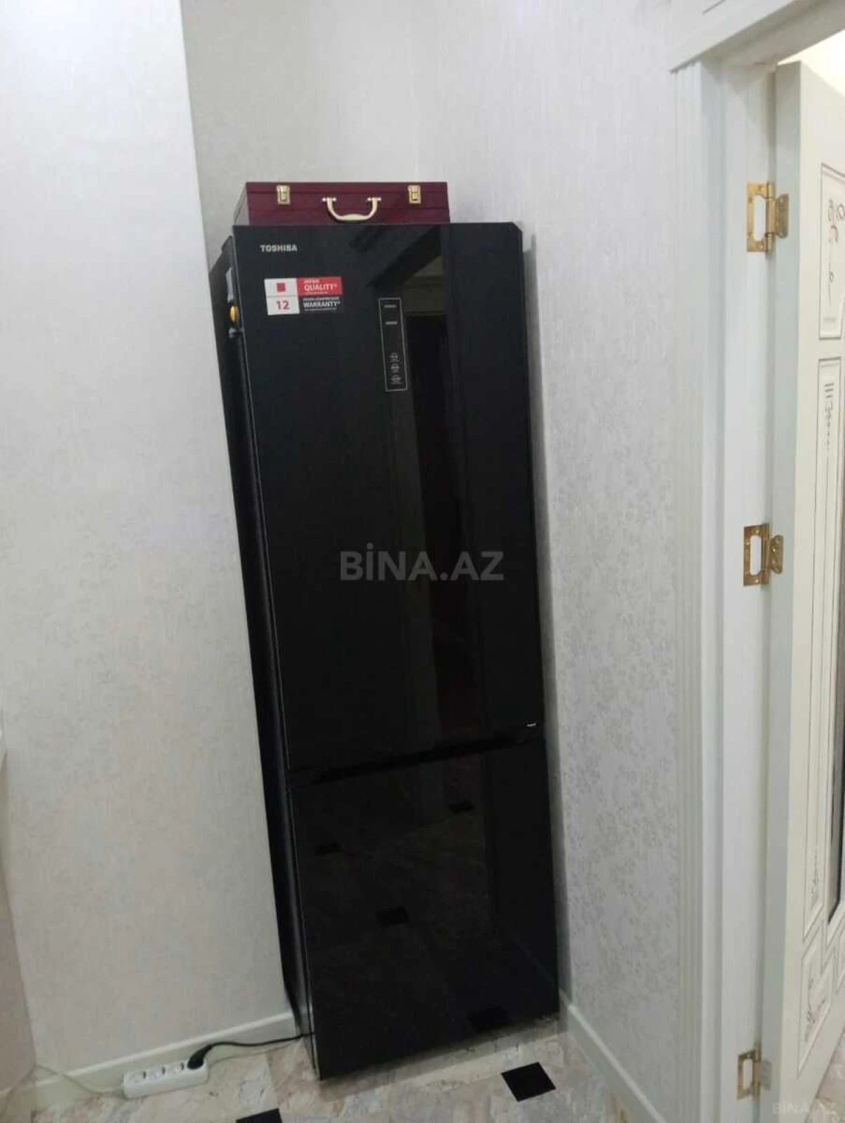 Satılır 2 otaqlı mənzil 70 m²