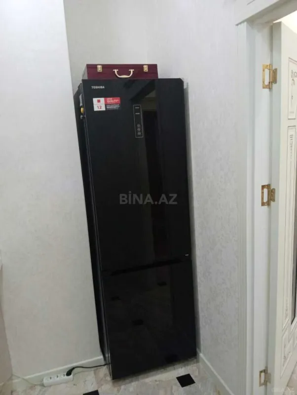 Satılır 2 otaqlı mənzil 70 m²