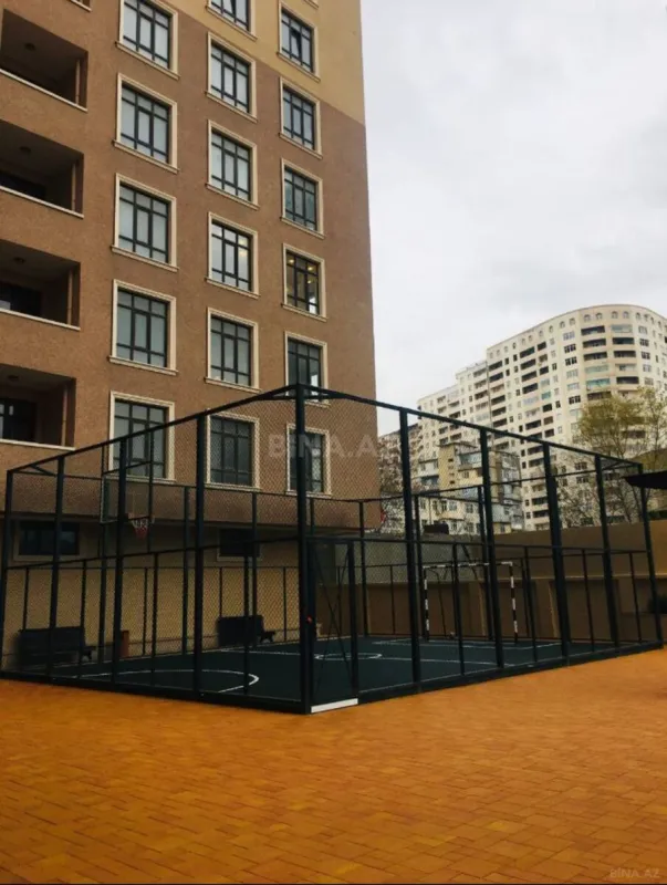 Satılır 2 otaqlı mənzil 70 m²