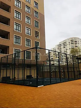 Satılır 2 otaqlı mənzil 70 m²