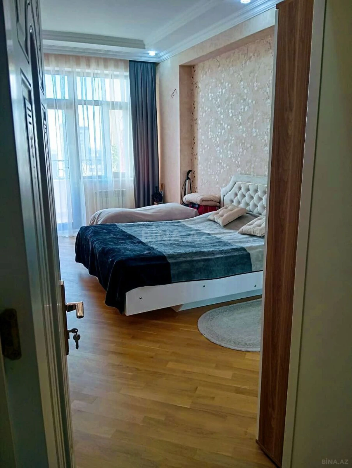 Satılır 2 otaqlı mənzil 70 m²