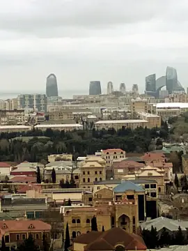 Satılır 2 otaqlı mənzil 70 m² — Bakı, 8-ci mikrorayon 2 otaq 70.00 m²