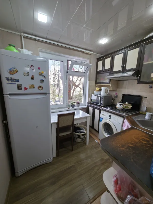 Satılır 3 otaqlı mənzil 70 m²