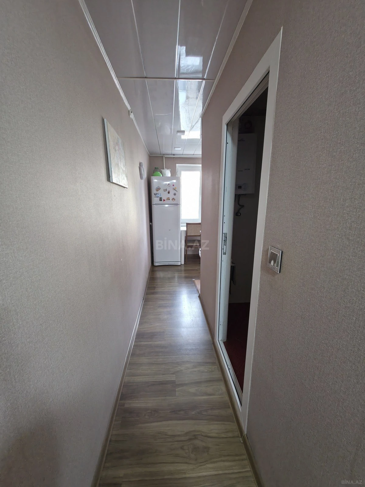 Satılır 3 otaqlı mənzil 70 m²