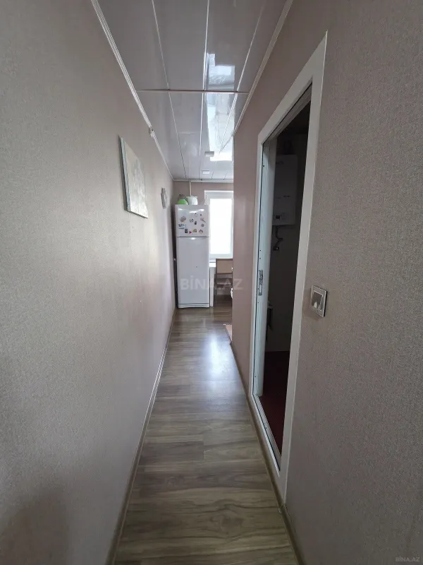 Satılır 3 otaqlı mənzil 70 m²