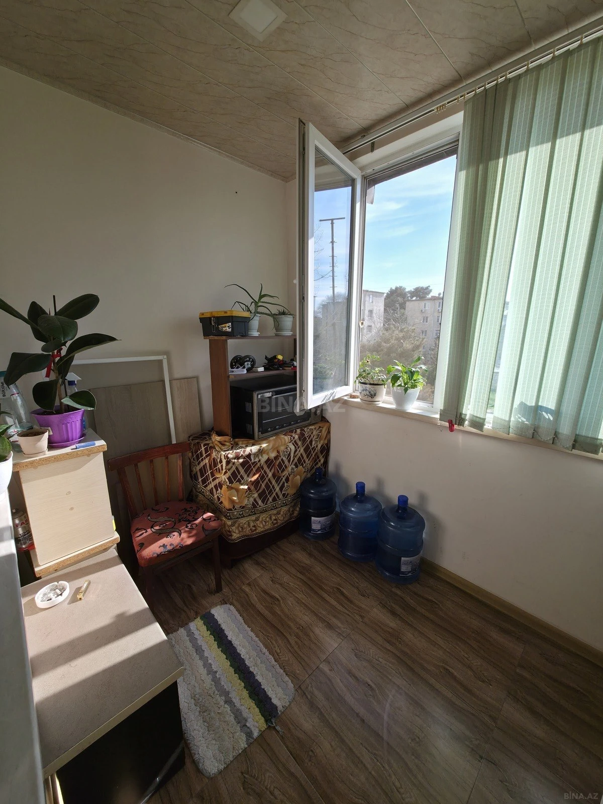 Satılır 3 otaqlı mənzil 70 m²