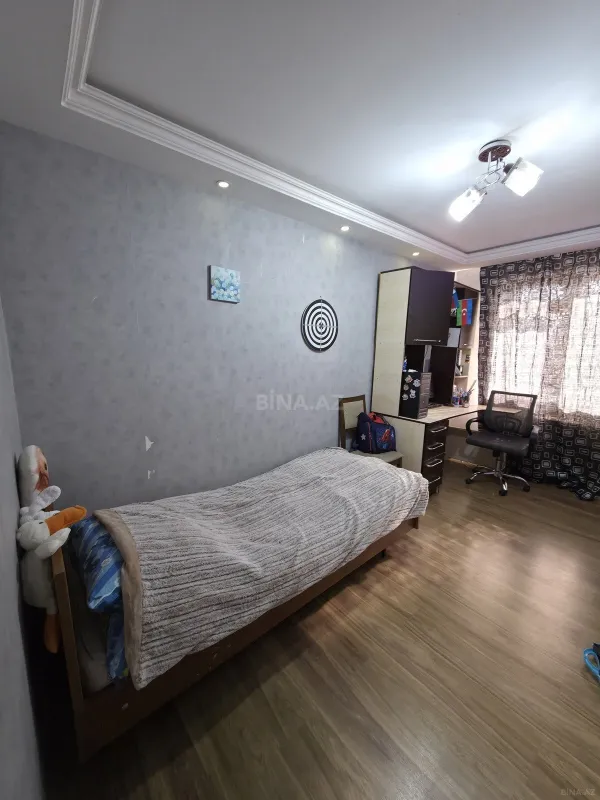 Satılır 3 otaqlı mənzil 70 m²