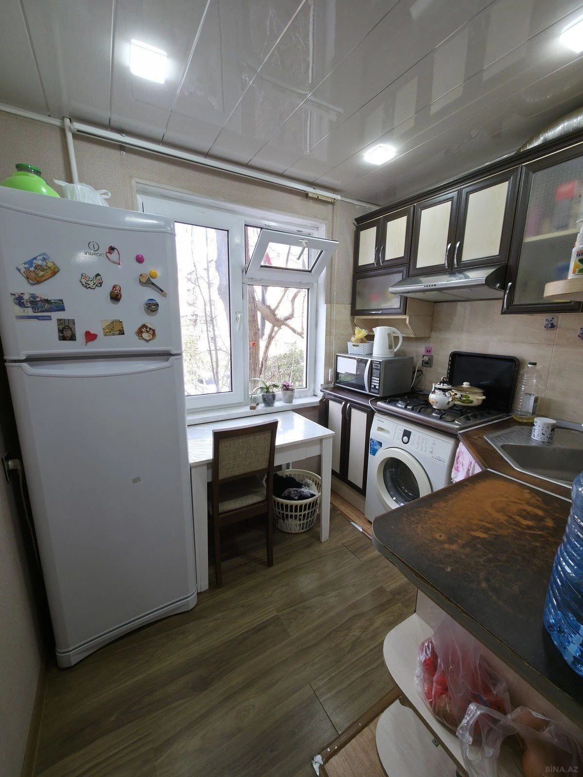 Satılır 3 otaqlı mənzil 70 m²