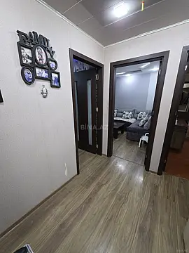 Satılır 3 otaqlı mənzil 70 m²