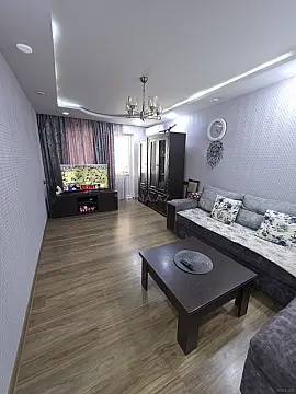 Satılır 3 otaqlı mənzil 70 m²