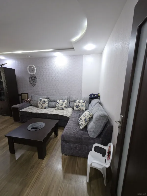 Satılır 3 otaqlı mənzil 70 m²