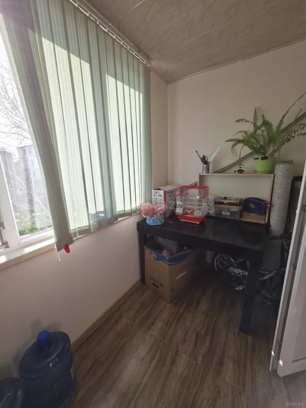 Satılır 3 otaqlı mənzil 70 m²