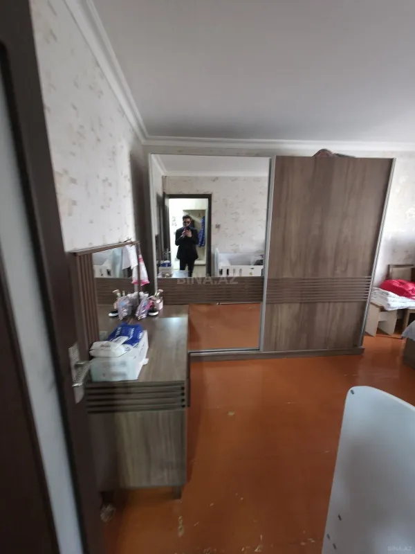 Satılır 3 otaqlı mənzil 70 m²
