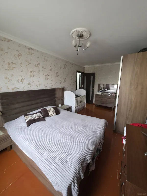 Satılır 3 otaqlı mənzil 70 m²