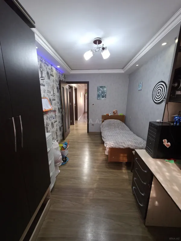 Satılır 3 otaqlı mənzil 70 m²