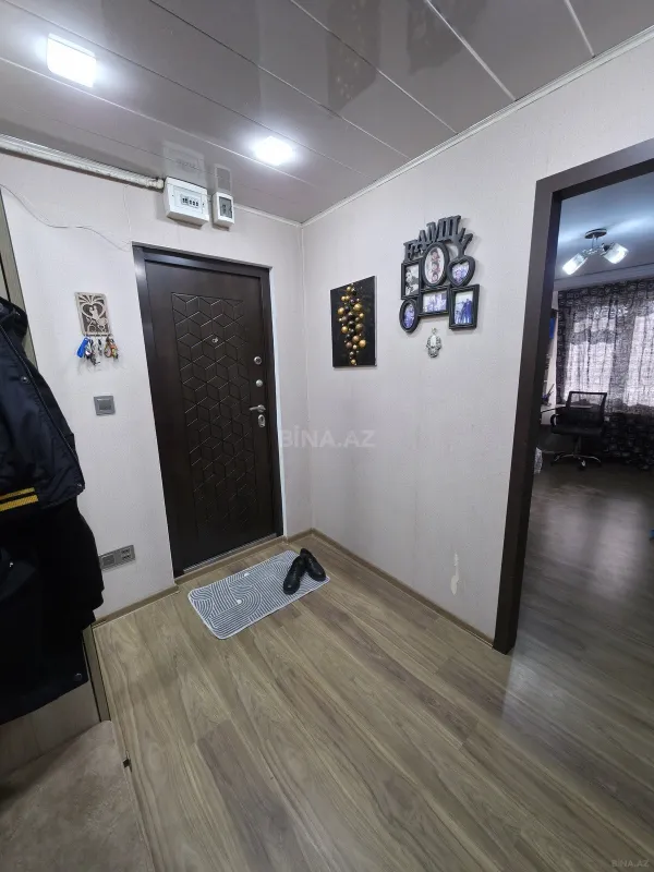 Satılır 3 otaqlı mənzil 70 m²