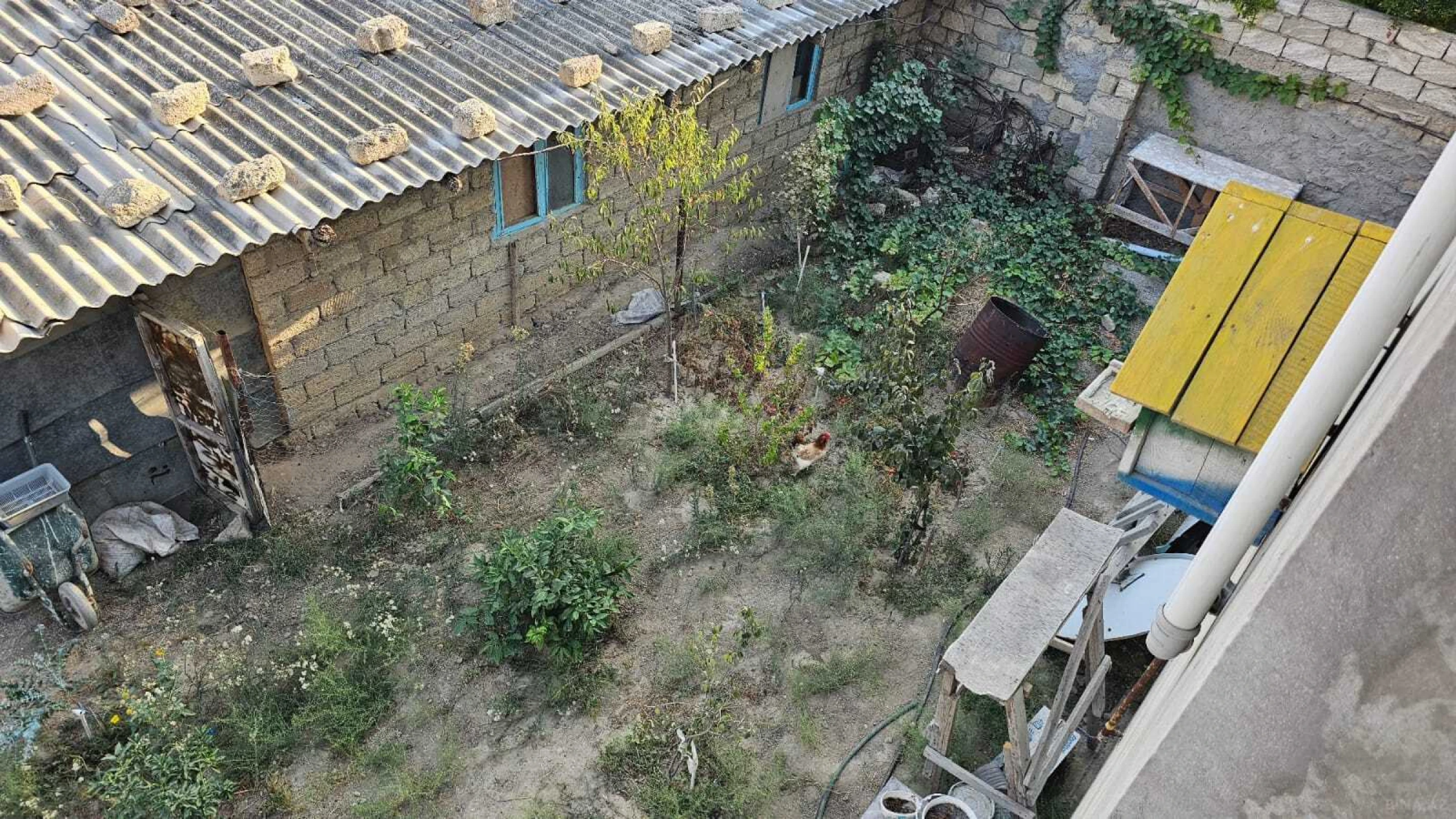 Satılır 5 otaqlı həyət evi 180 m²