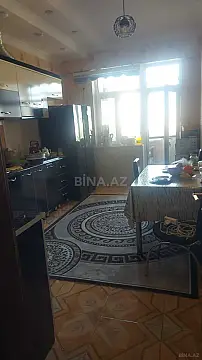 Kirayə verilir 3 otaqlı mənzil 105 m²